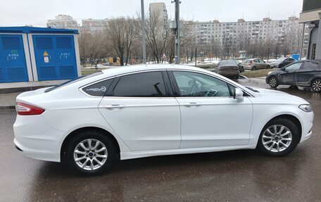 Ford Mondeo V, 2016 год, 1 650 000 рублей, 3 фотография