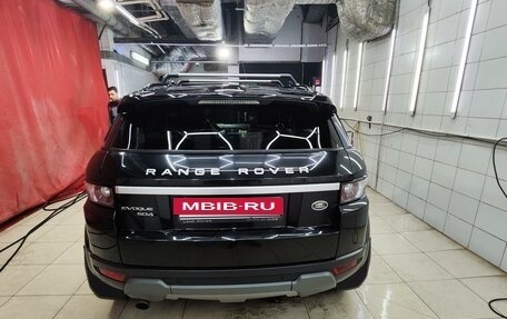 Land Rover Range Rover Evoque I, 2014 год, 2 700 000 рублей, 3 фотография