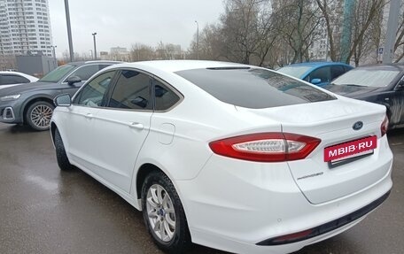 Ford Mondeo V, 2016 год, 1 650 000 рублей, 4 фотография