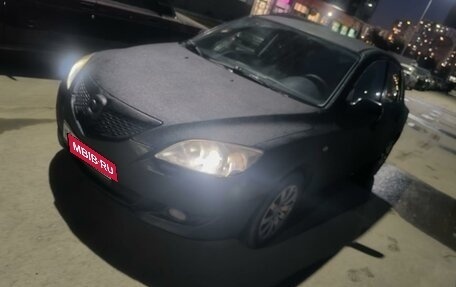 Mazda 3, 2005 год, 480 000 рублей, 3 фотография