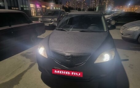 Mazda 3, 2005 год, 480 000 рублей, 5 фотография