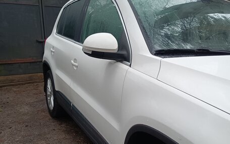 Volkswagen Tiguan I, 2012 год, 1 650 000 рублей, 2 фотография