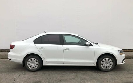 Volkswagen Jetta VI, 2016 год, 1 465 000 рублей, 8 фотография