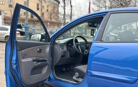 KIA Rio II, 2010 год, 590 000 рублей, 5 фотография