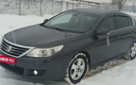 Renault Latitude I, 2010 год, 840 000 рублей, 6 фотография