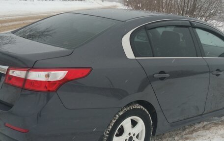 Renault Latitude I, 2010 год, 840 000 рублей, 10 фотография