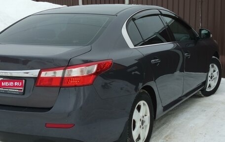 Renault Latitude I, 2010 год, 840 000 рублей, 9 фотография