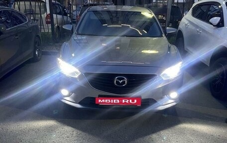 Mazda 6, 2012 год, 1 650 000 рублей, 2 фотография