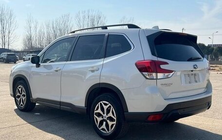 Subaru Forester, 2021 год, 3 301 000 рублей, 2 фотография