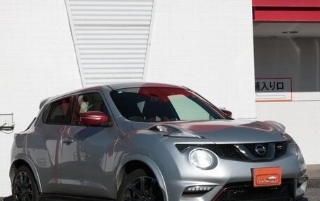 Nissan Juke Nismo, 2013 год, 1 150 000 рублей, 5 фотография