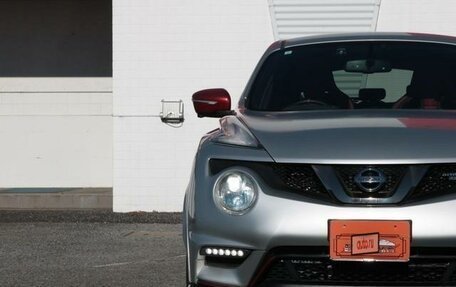 Nissan Juke Nismo, 2013 год, 1 150 000 рублей, 2 фотография