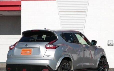 Nissan Juke Nismo, 2013 год, 1 150 000 рублей, 4 фотография