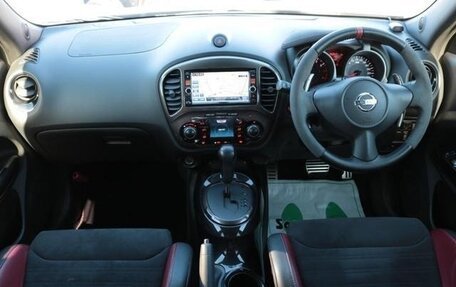 Nissan Juke Nismo, 2013 год, 1 150 000 рублей, 8 фотография