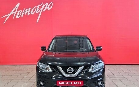 Nissan X-Trail, 2018 год, 1 849 000 рублей, 8 фотография