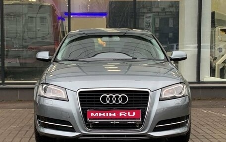 Audi A3, 2010 год, 1 247 000 рублей, 2 фотография