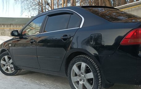 KIA Magentis II рестайлинг, 2008 год, 865 000 рублей, 6 фотография