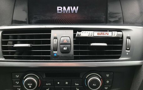 BMW X3, 2012 год, 1 200 000 рублей, 8 фотография