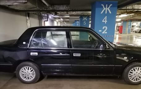 Toyota Crown, 2007 год, 1 050 000 рублей, 3 фотография