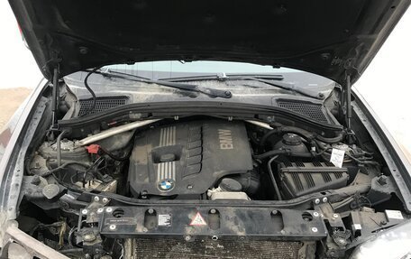 BMW X3, 2012 год, 1 200 000 рублей, 12 фотография