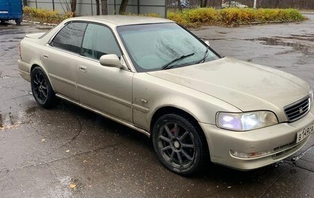 Honda Inspire III, 1997 год, 580 000 рублей, 2 фотография