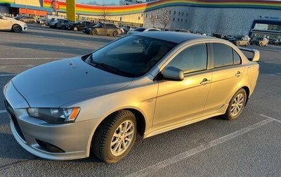 Mitsubishi Lancer IX, 2012 год, 980 000 рублей, 1 фотография