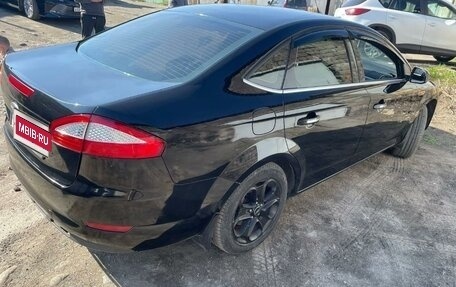 Ford Mondeo IV, 2009 год, 360 000 рублей, 1 фотография