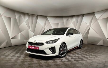 KIA Proceed I, 2019 год, 2 455 000 рублей, 1 фотография