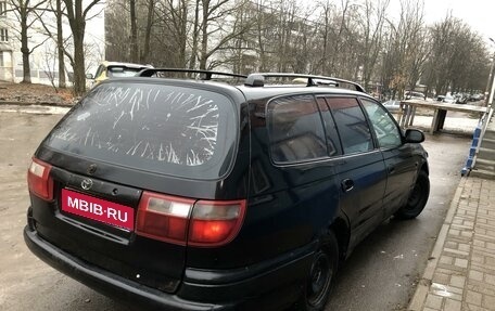 Toyota Carina, 1995 год, 85 000 рублей, 1 фотография