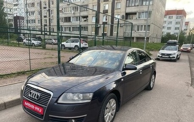 Audi A6, 2008 год, 899 000 рублей, 1 фотография