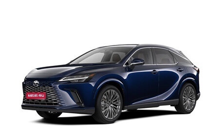 Lexus RX IV рестайлинг, 2024 год, 12 800 000 рублей, 1 фотография