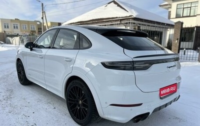 Porsche Cayenne III, 2022 год, 13 500 000 рублей, 1 фотография