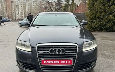 Audi A6, 2011 год, 1 300 000 рублей, 1 фотография