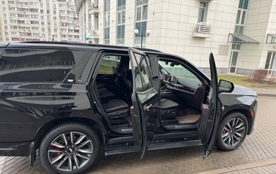 Cadillac Escalade V, 2021 год, 14 800 000 рублей, 1 фотография