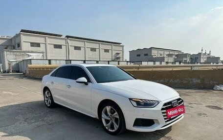 Audi A4, 2022 год, 2 816 000 рублей, 2 фотография