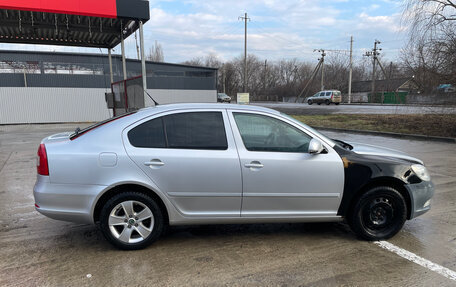 Skoda Octavia, 2010 год, 770 000 рублей, 3 фотография