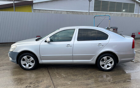 Skoda Octavia, 2010 год, 770 000 рублей, 9 фотография