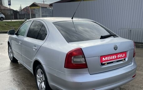 Skoda Octavia, 2010 год, 770 000 рублей, 7 фотография