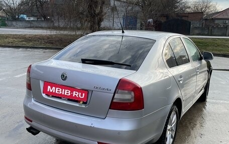 Skoda Octavia, 2010 год, 770 000 рублей, 4 фотография