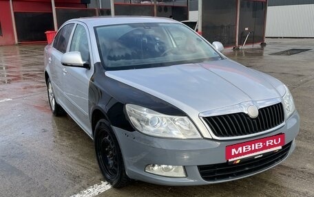 Skoda Octavia, 2010 год, 770 000 рублей, 2 фотография