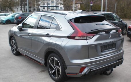 Mitsubishi Eclipse Cross, 2021 год, 3 580 000 рублей, 6 фотография