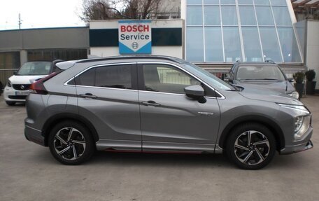 Mitsubishi Eclipse Cross, 2021 год, 3 580 000 рублей, 5 фотография