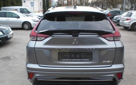 Mitsubishi Eclipse Cross, 2021 год, 3 580 000 рублей, 8 фотография