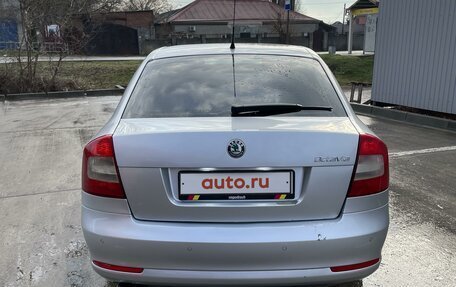 Skoda Octavia, 2010 год, 770 000 рублей, 6 фотография