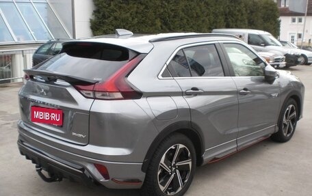 Mitsubishi Eclipse Cross, 2021 год, 3 580 000 рублей, 7 фотография