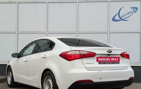 KIA Cerato III, 2015 год, 1 350 000 рублей, 7 фотография