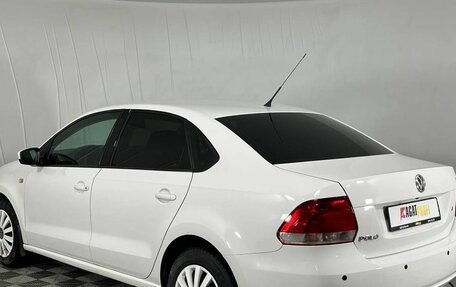 Volkswagen Polo VI (EU Market), 2012 год, 730 000 рублей, 7 фотография