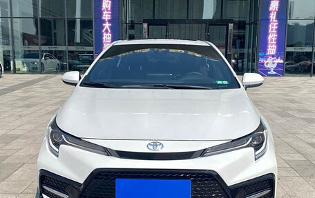 Toyota Corolla, 2022 год, 1 400 000 рублей, 3 фотография