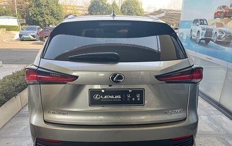 Lexus NX I, 2021 год, 3 450 000 рублей, 6 фотография