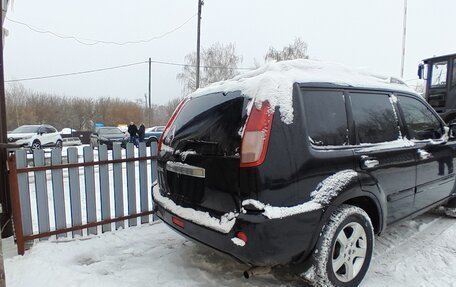 Nissan X-Trail, 2006 год, 713 000 рублей, 4 фотография