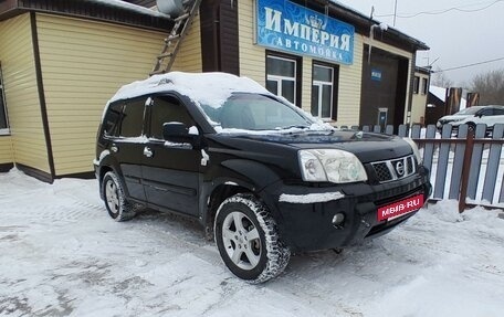 Nissan X-Trail, 2006 год, 713 000 рублей, 3 фотография